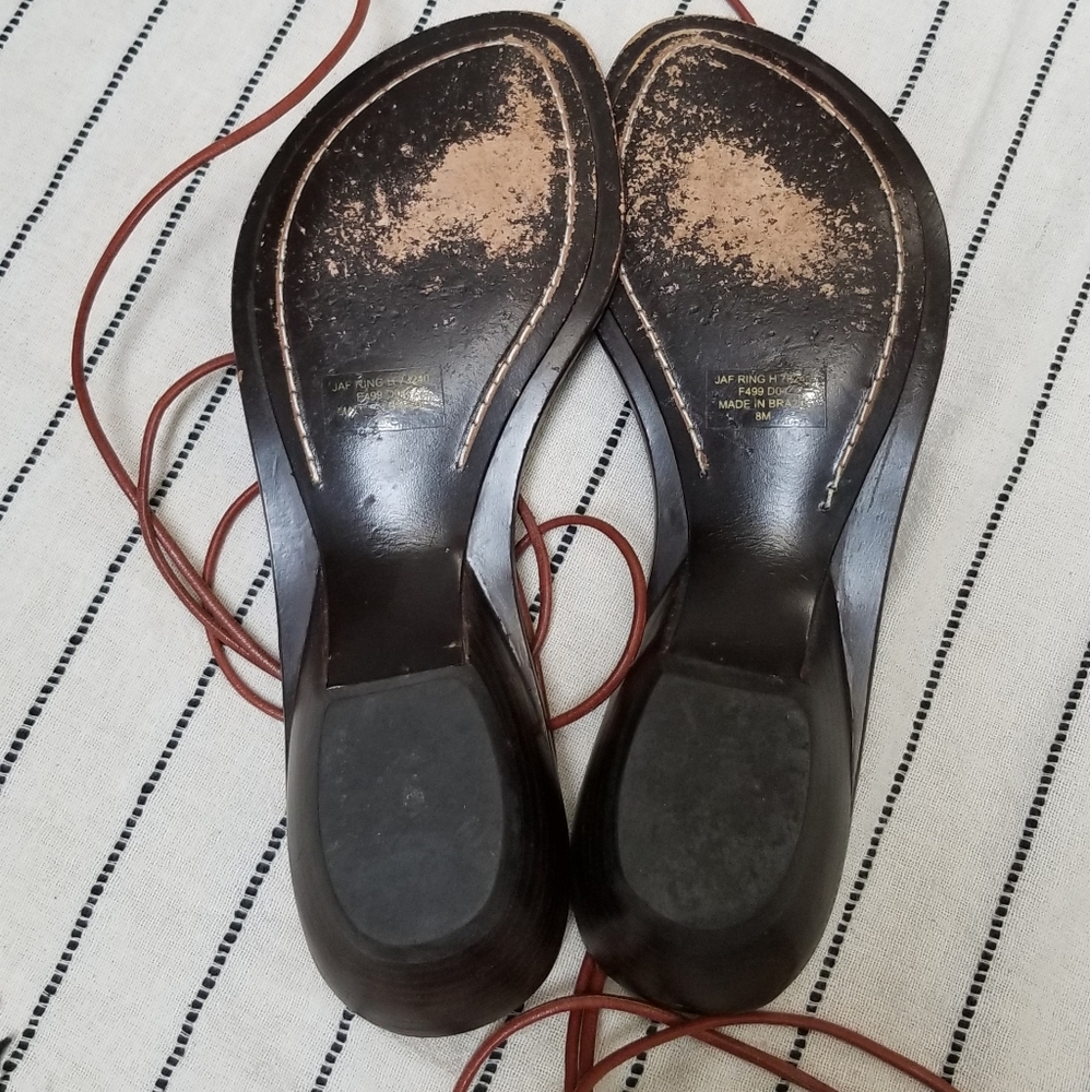 Frye Sandals - Picture 6 of 7